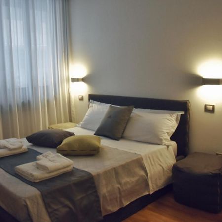 Les 3 Chambres Lecce Eksteriør bilde