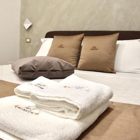 Les 3 Chambres Lecce Eksteriør bilde