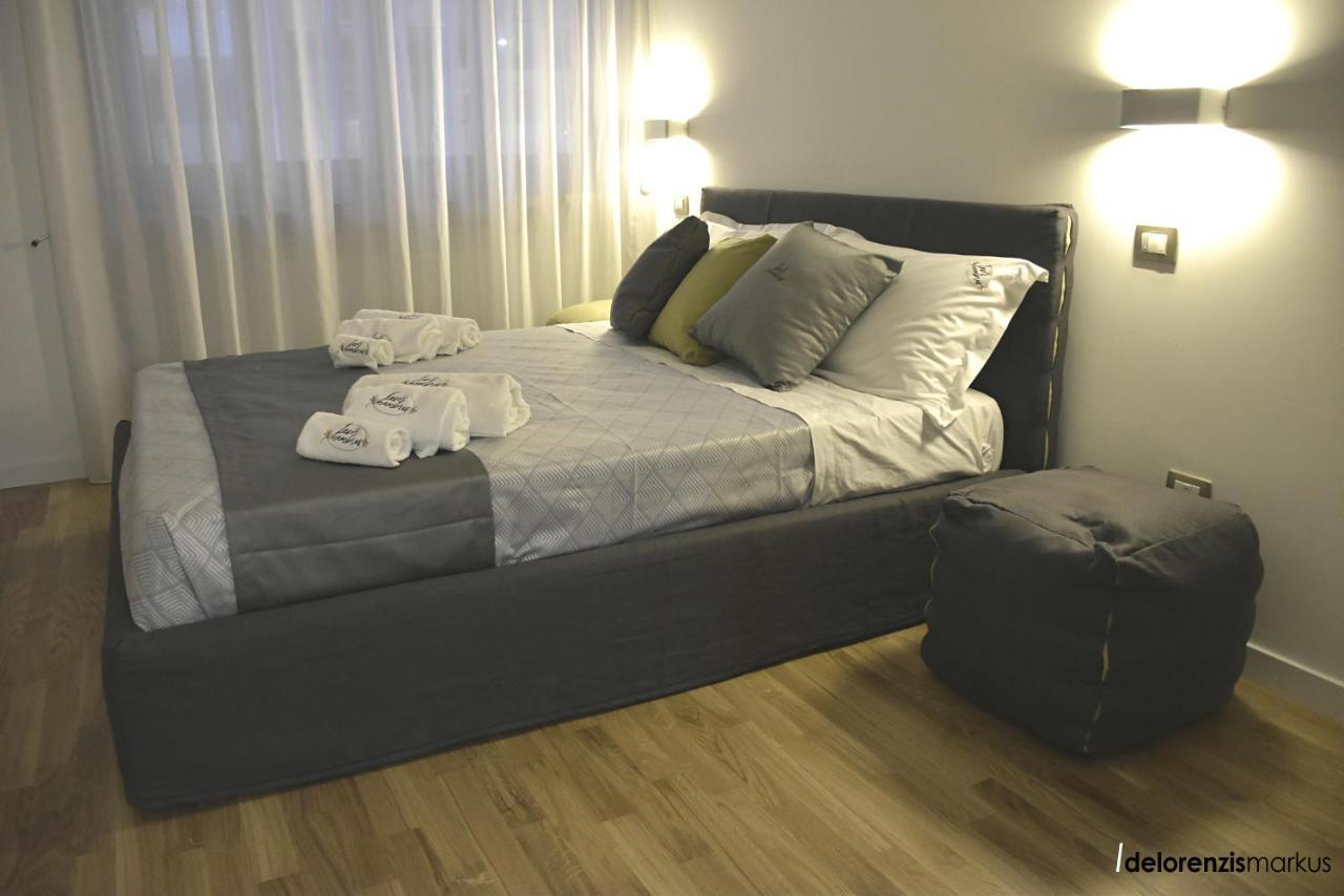 Les 3 Chambres Lecce Eksteriør bilde