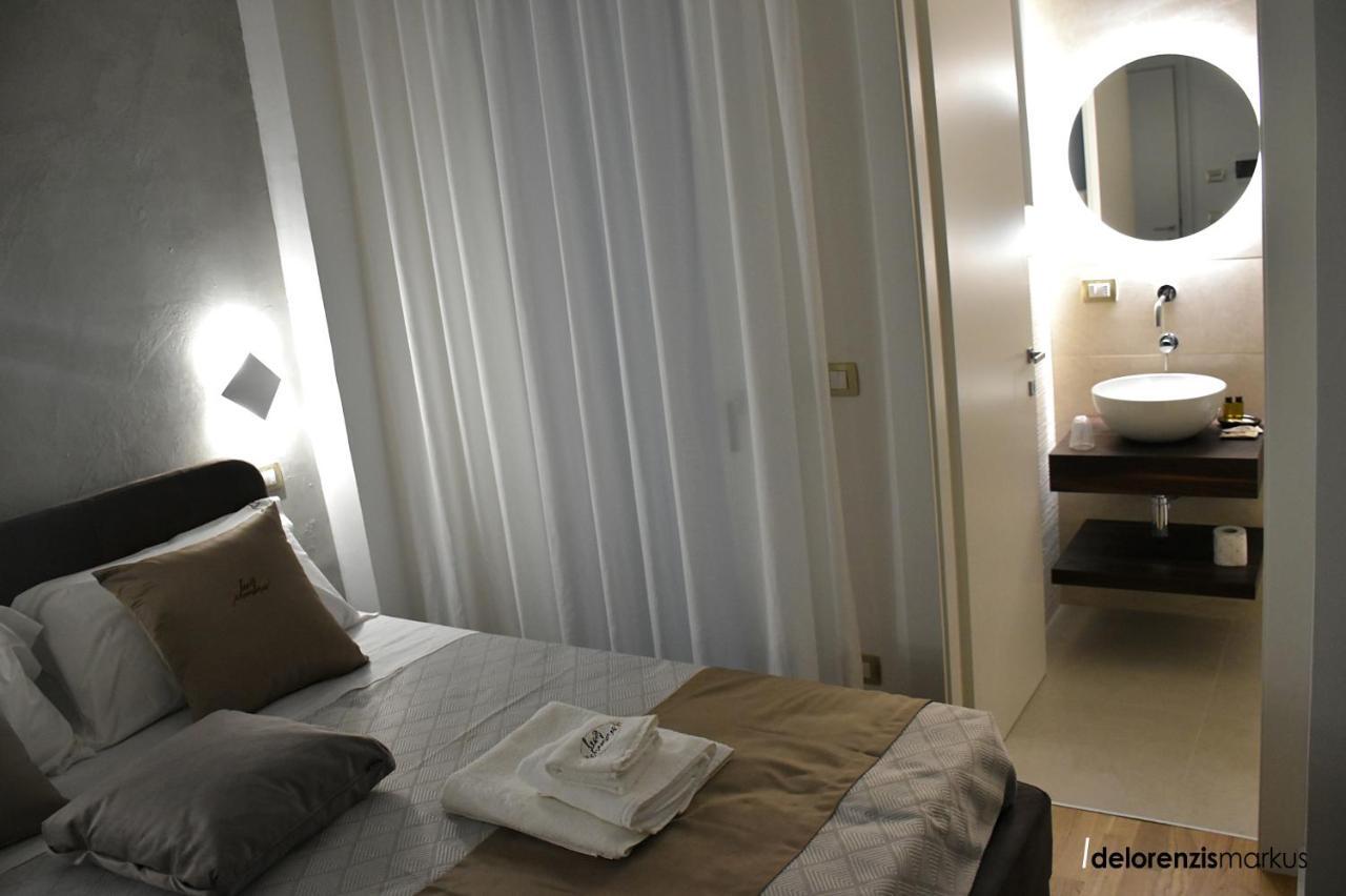 Les 3 Chambres Lecce Eksteriør bilde