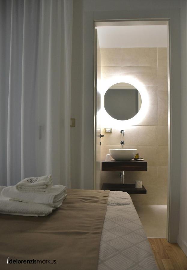 Les 3 Chambres Lecce Eksteriør bilde