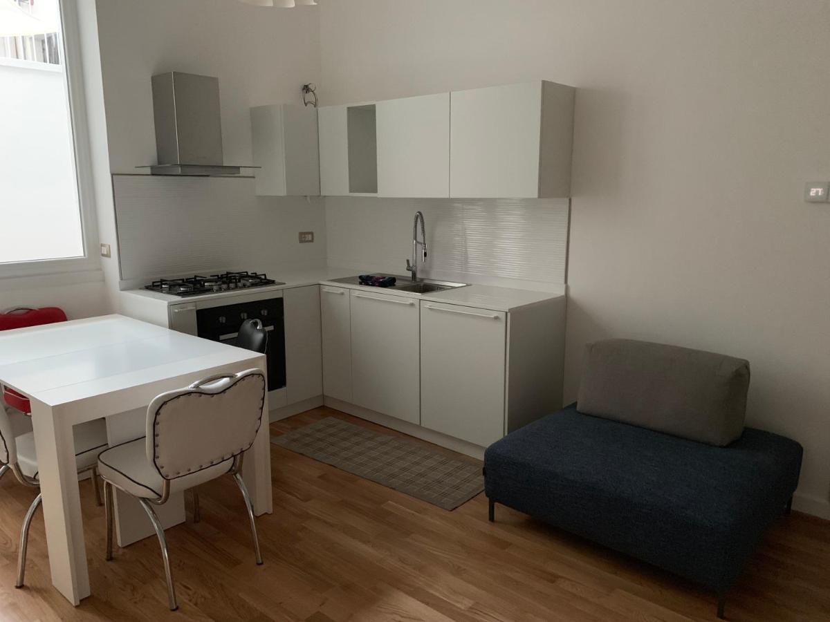 Les 3 Chambres Lecce Eksteriør bilde