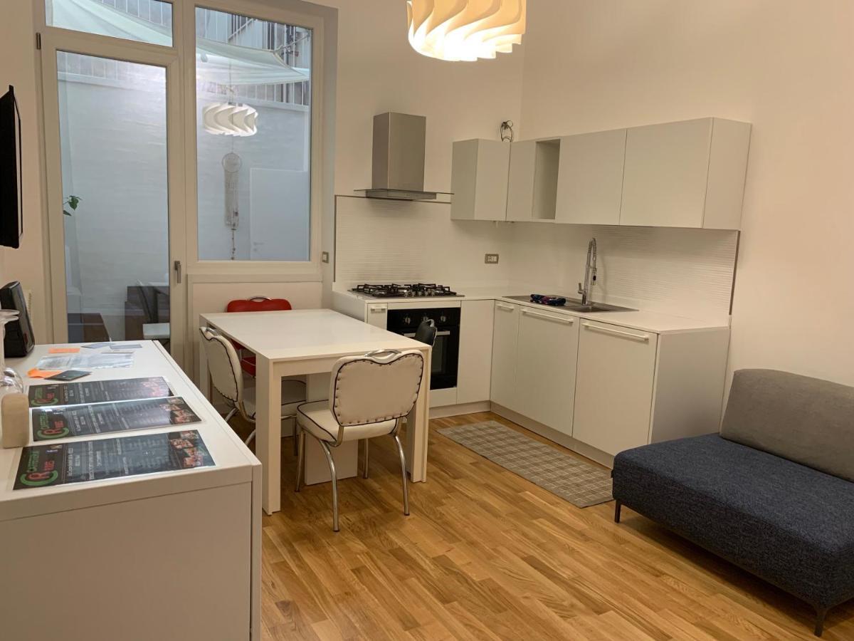 Les 3 Chambres Lecce Eksteriør bilde