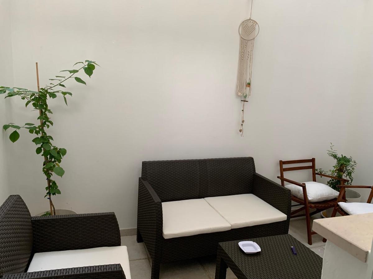 Les 3 Chambres Lecce Eksteriør bilde