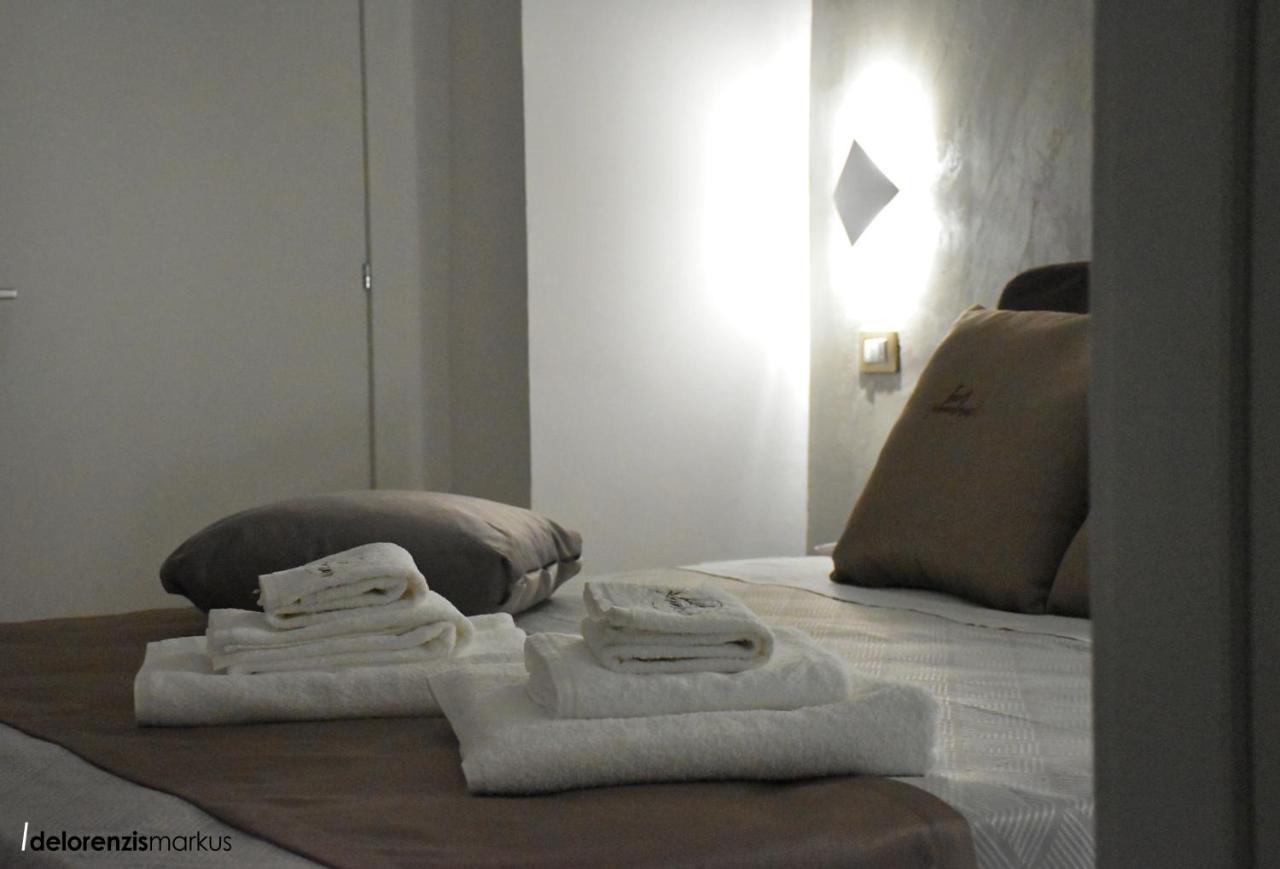 Les 3 Chambres Lecce Eksteriør bilde