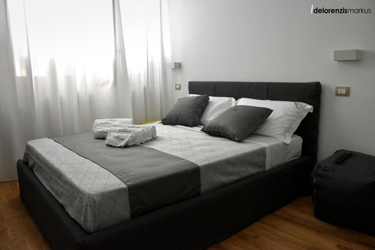 Les 3 Chambres Lecce Eksteriør bilde