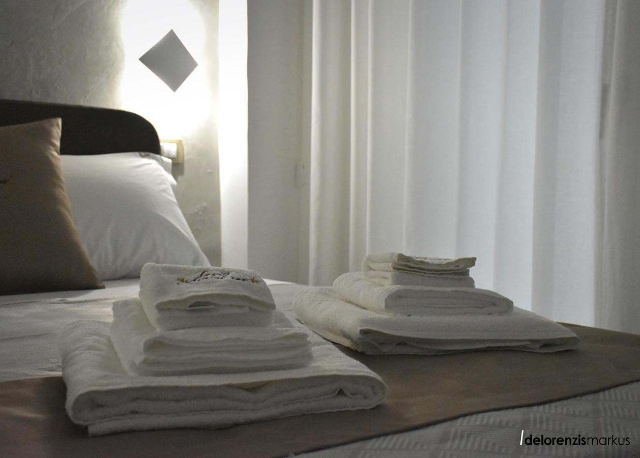 Les 3 Chambres Lecce Eksteriør bilde