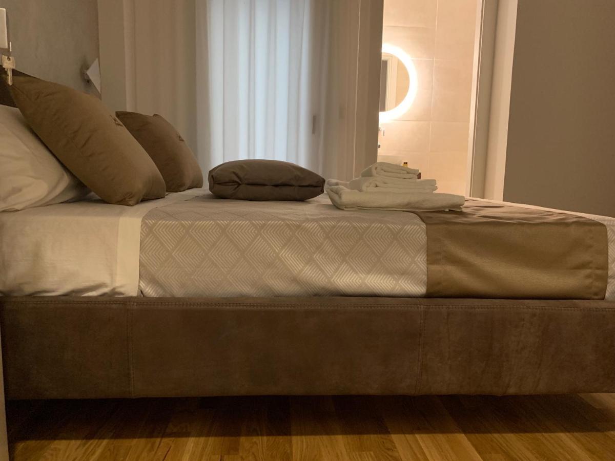 Les 3 Chambres Lecce Eksteriør bilde