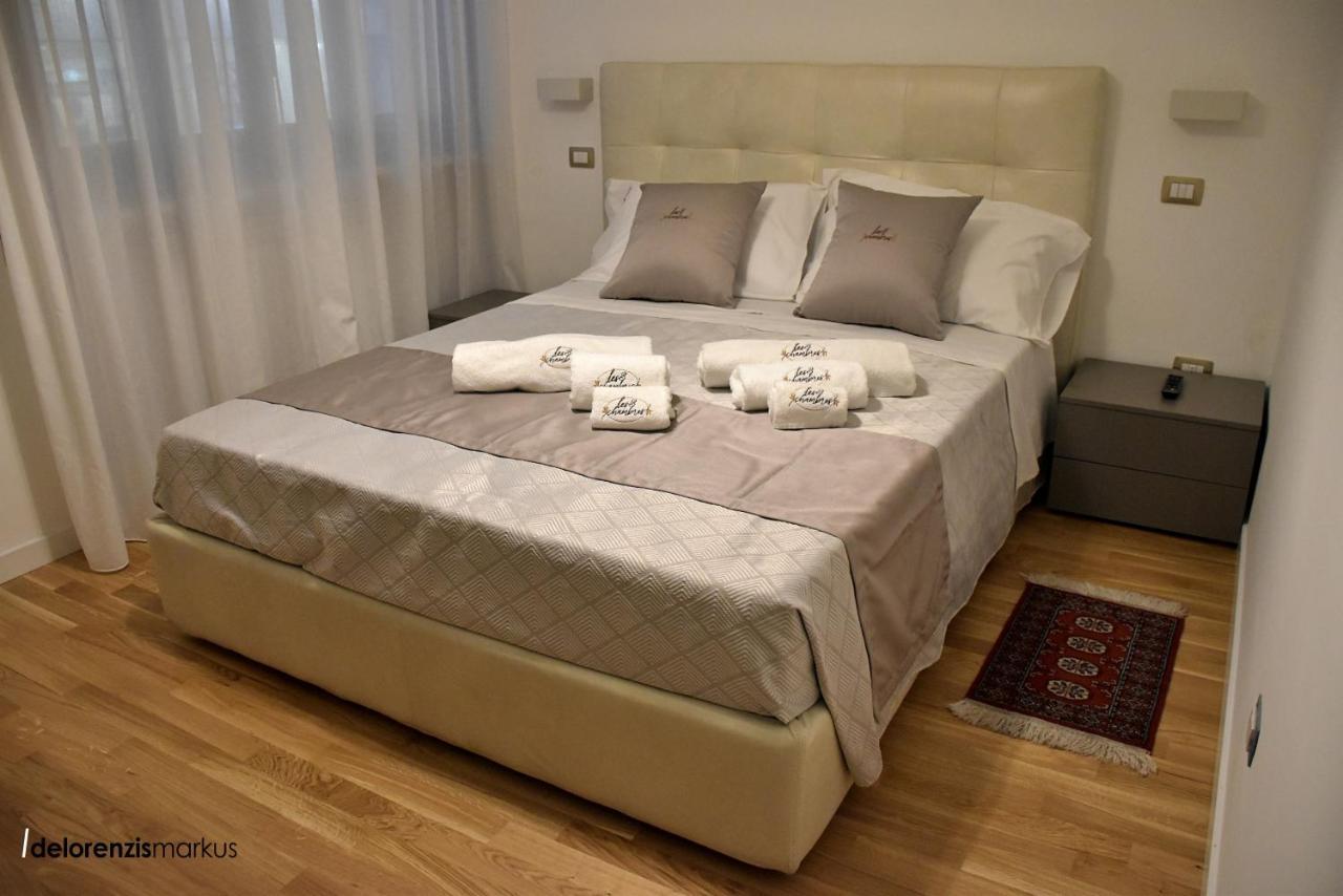 Les 3 Chambres Lecce Eksteriør bilde