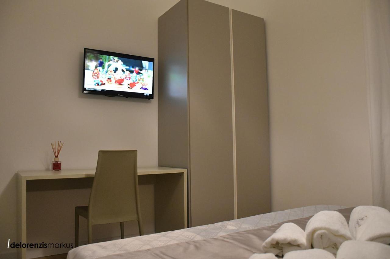Les 3 Chambres Lecce Eksteriør bilde