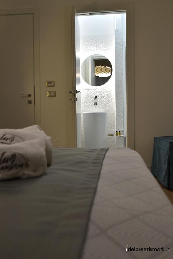 Les 3 Chambres Lecce Eksteriør bilde