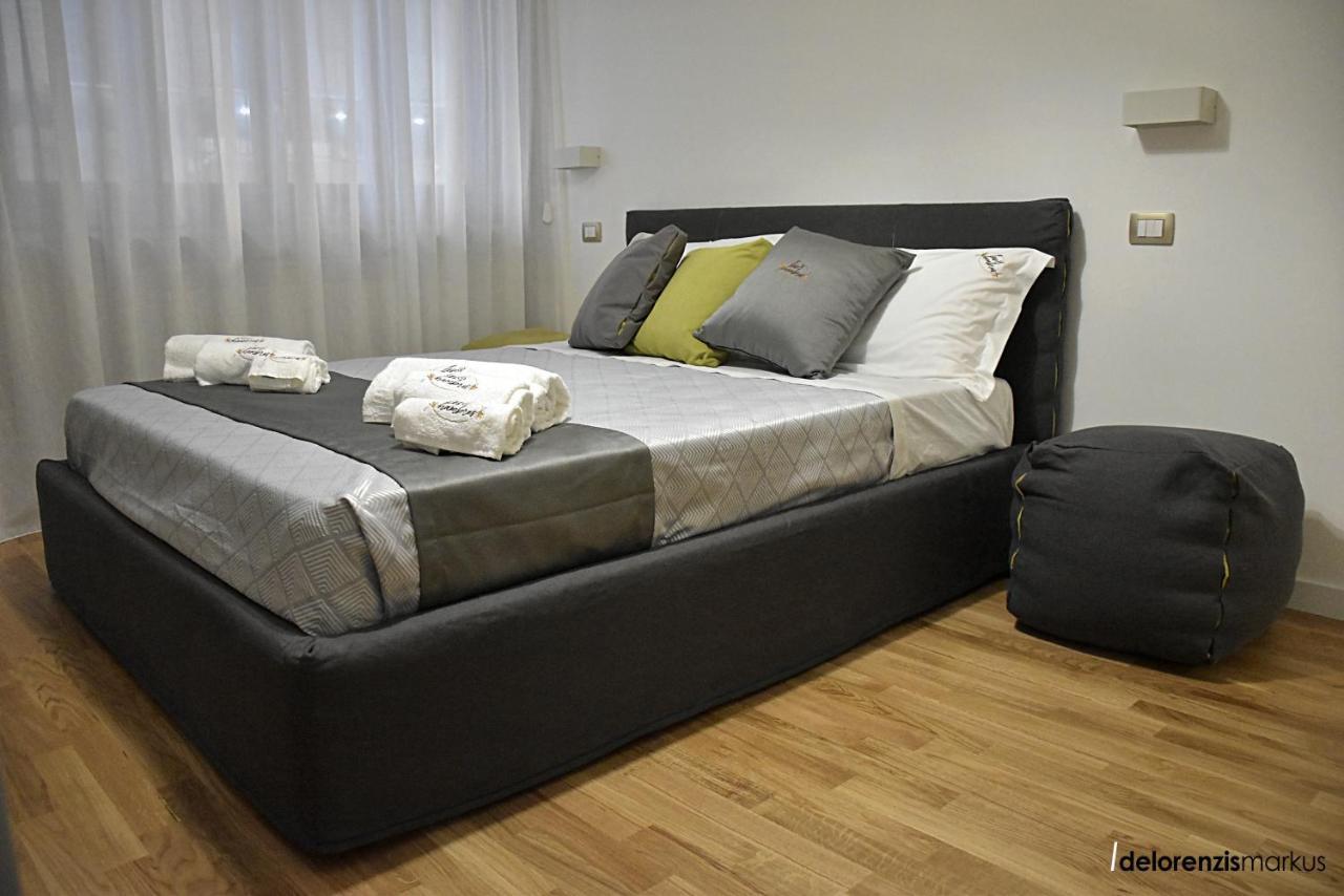 Les 3 Chambres Lecce Eksteriør bilde