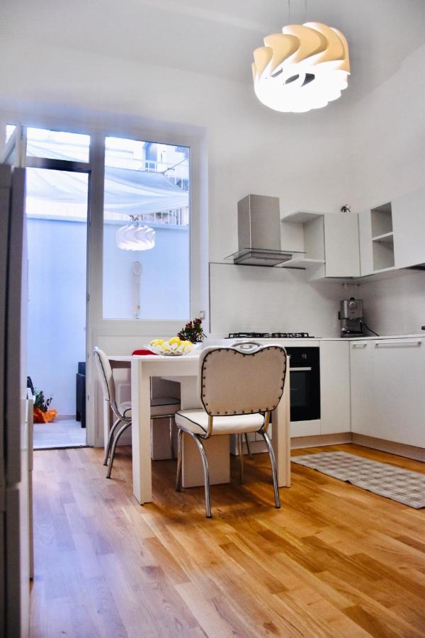 Les 3 Chambres Lecce Eksteriør bilde