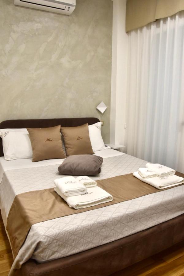 Les 3 Chambres Lecce Eksteriør bilde