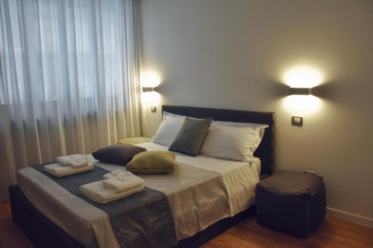 Les 3 Chambres Lecce Eksteriør bilde