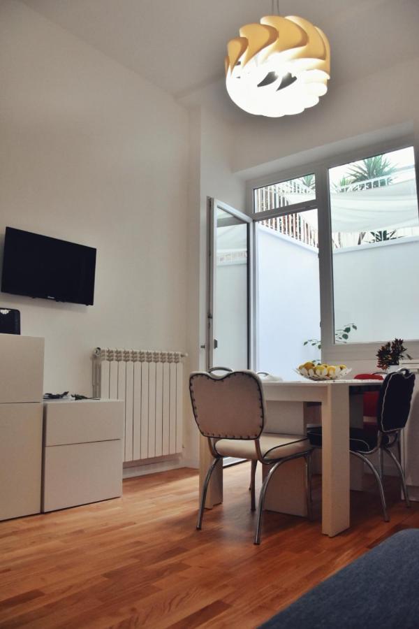Les 3 Chambres Lecce Eksteriør bilde