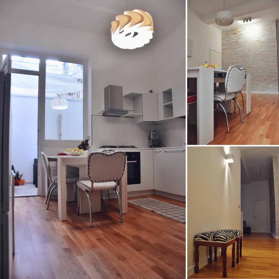 Les 3 Chambres Lecce Eksteriør bilde