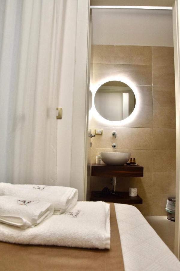 Les 3 Chambres Lecce Eksteriør bilde